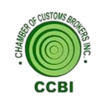 Chamber of Customs Brokers